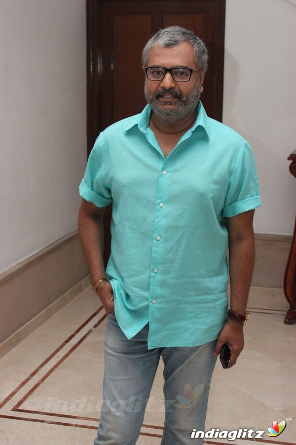 'Vai Raja Vai' Press Meet